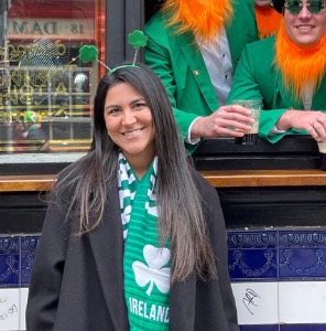 Babysitter required in Dublin, Co. Dublin, D02 AK83, Irlanda