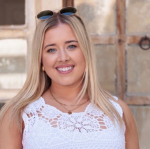 Babysitter required in County Kildare, Ireland