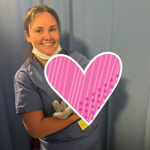 Babysitter required in Stillorgan, Dublin, Ireland