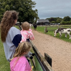 Babysitter required in Doneraile, County Cork, Ireland