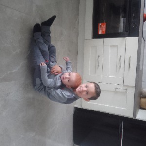 Babysitter required in Cork, Ireland