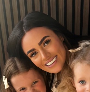 Babysitter required in Dunboyne, County Meath, Ireland