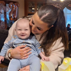 Babysitter required in Townparks, Co. Offaly, R42, Ireland