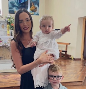 Babysitter required in Galway City, County Galway, Ireland