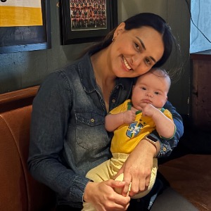 Babysitter required in Srah, Tullamore, Co. Offaly, R35 W9W8, Ireland