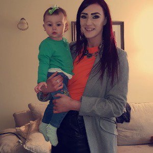 Babysitter required in Moorehall Rise, County Louth, Ireland