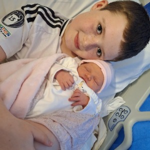 Babysitter required in Enfield, County Meath, Ireland