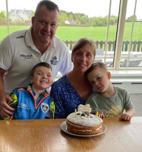 Babysitter required in Russellstown, Co. Kildare, W91 RX53, Ireland