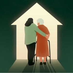 Elderly Care Kildare