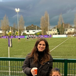 Babysitter required in Oldtown Demesne, Naas,County Kildare, Ireland