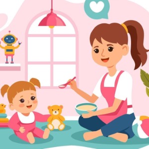 Babysitter required in Merrion, Dublin, Co. Dublin, A94, Ireland