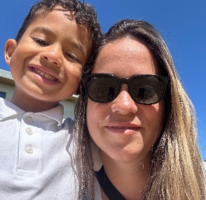 Babysitter required in Charlesland, Co. Wicklow, A63 PV08, Ireland