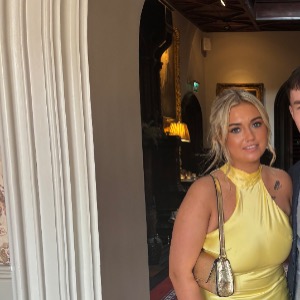 Babysitter required in Longford, Ireland