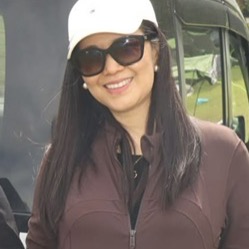 Babysitter required in Kildare, Ireland