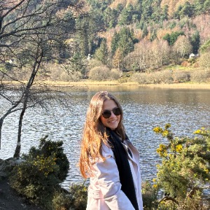 Babysitter required in Ivy Exchange, Parnell Street, Rotunda, Dublin 1, Irlanda