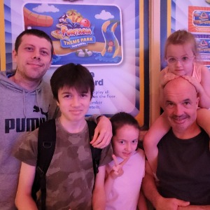 Babysitter required in Ballynerrin, Wicklow, Co. Wicklow, A67 P640, Ireland