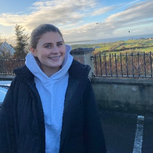 Babysitter required in Whitehall, Dublin, Ireland