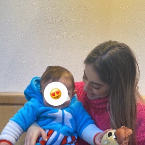Babysitter required in Dublin, Co. Dublin, D04 K8K6, Ireland