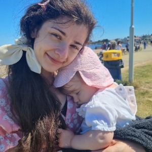 Babysitter required in Sallins, Co. Kildare, W91 R860, Ireland