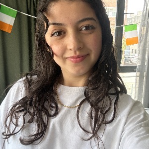 Babysitter required in Mountjoy, Dublin 1, Co. Dublin, D01 NP29, Ireland