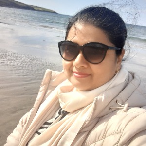 Babysitter required in Cork, Co. Cork, T12 XE14, Ireland