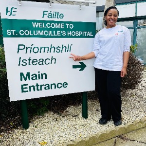 Babysitter required in Tallaght, Dublin, Co. Dublin, D24 VX61, Ireland