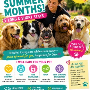 Pet Minders Kilkenny