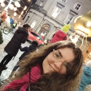 Babysitter required in 30 Wickham Street, Prior's-Land, Limerick, Irlanda