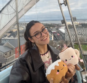 Babysitter required in Knocknacarra Park, Galway, Ireland