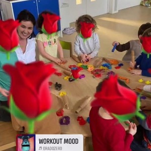 Babysitter required in Rotunda, Dublin 1, Co. Dublin, D01 Y9H2, Ireland