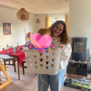 Babysitter required in Kilkenny, Ireland