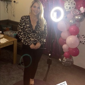 Babysitter required in Lackan, Co. Westmeath, N91, Ireland