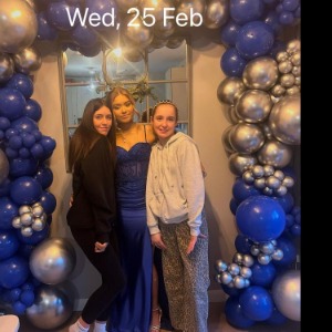 Babysitter required in Naas, County Kildare, Ireland