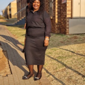 Babysitter required in South Africa