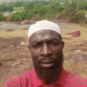 Babysitter required in Nigeria