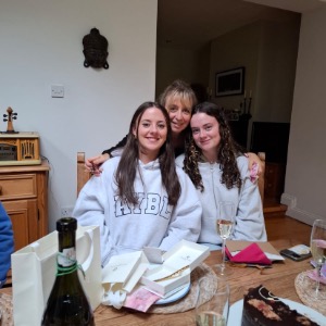 Babysitter required in Cork, Ireland