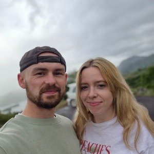 Babysitter required in Feakle, County Clare, Ireland