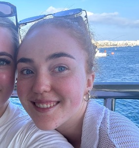 Babysitter required in Athgarvan, County Kildare, Ireland