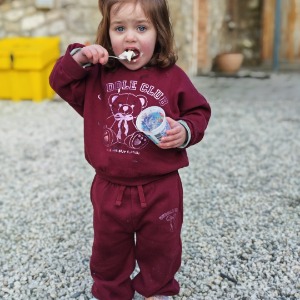 Babysitter required in Dublin, Ireland