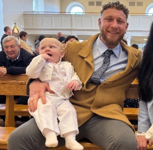 Babysitter required in Whitechurch, County Cork, Ireland