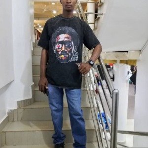 Babysitter required in Nigeria