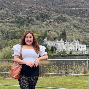 Babysitter required in 72 Maoil&iacute;n, Ballymoneen Road, Knocknacarra, Galway, Ireland