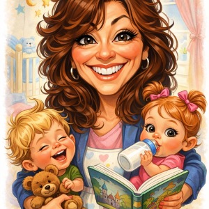 Babysitter required in Clane, County Kildare, Ireland