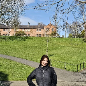 Babysitter required in Dublin, Co. Dublin, D04, Ireland