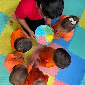 Babysitter required in North Wall, Dubl&iacute;n, D01, Irlanda