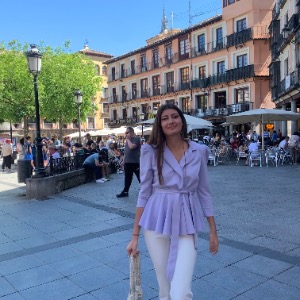 Au Pair Dublin