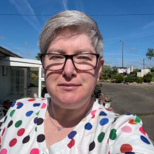 Nanny Wexford