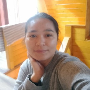 Babysitter required in Mindanao, Philippines