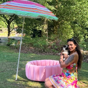 Babysitter required in 5 Moatfield Road, Harmonstown, Dublin 5, Ireland
