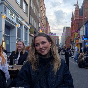 Babysitters Dublin